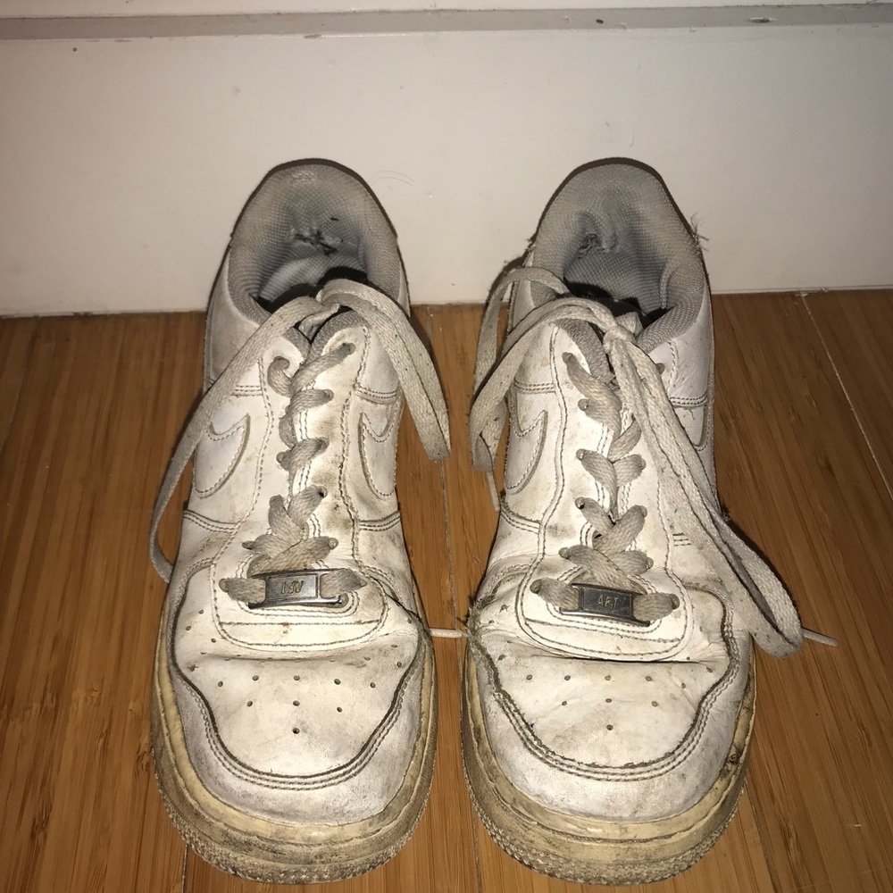 Vintage Air Force 1!
